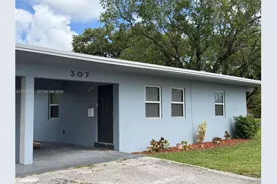 307 NW 12th Ave #2, Fort Lauderdale, FL 33311 - Photo 1