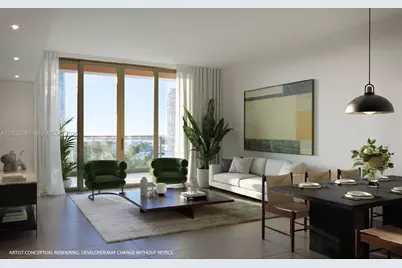 2200 Brickell Ave #218, Miami, FL 33129 - Photo 14