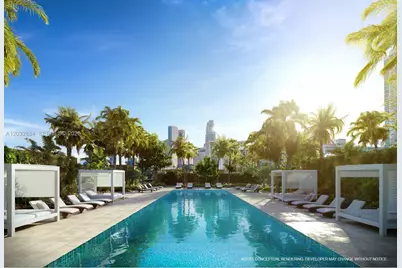 2200 Brickell Ave #Villa 105, Miami, FL 33129 - Photo 20