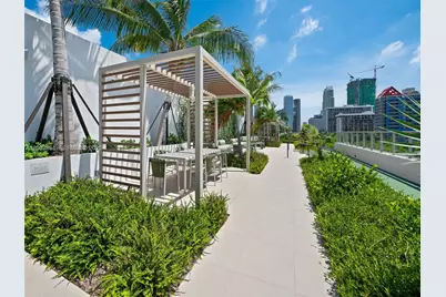 2200 Brickell Ave #Garden Villa 5, Miami, FL 33129 - Photo 52