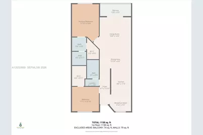 1601 Abaco Dr #F3, Coconut Creek, FL 33066 - Photo 34