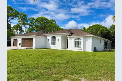 5513 Palmetto Dr, Fort Pierce, FL 34982 - Photo 1