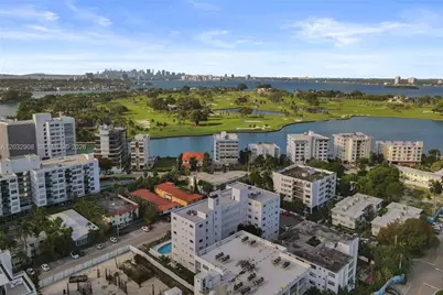 1075 92nd St #405, Bay Harbor Islands, FL 33154 - Photo 18