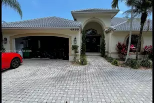 4999 Chardonnay Dr, Coral Springs, FL 33067 - Photo 1