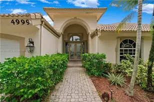 4999 Chardonnay Dr, Coral Springs, FL 33067 - Photo 2