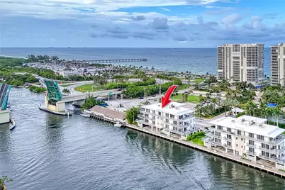 [Address not provided], Hollywood, FL 33019 - Photo 90