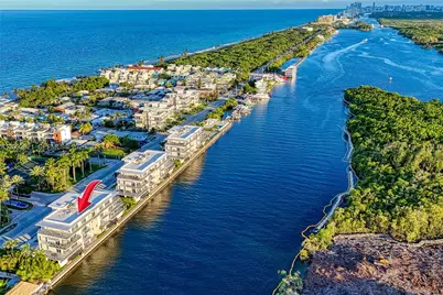 [Address not provided], Hollywood, FL 33019 - Photo 96