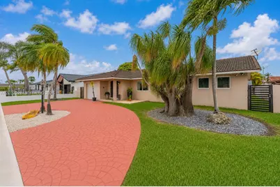 14061 SW 39th St, Miami, FL 33175 - Photo 2