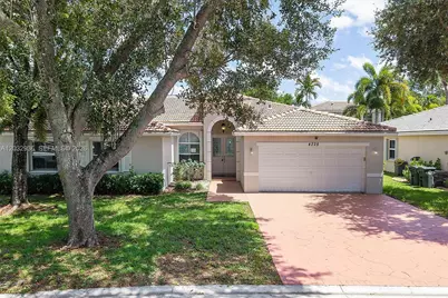 4228 NW 41st Ln, Coconut Creek, FL 33073 - Photo 4