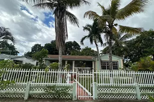 1376 NW 45th St, Miami, FL 33142 - Photo 1