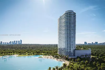 2411 Laguna Circle #701, Miami, FL 33181 - Photo 1