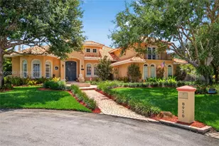 8920 SW 162nd Terrace, Palmetto Bay, FL 33157 - Photo 1
