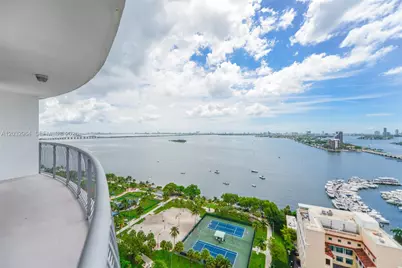 1750 N Bayshore Dr #2402, Miami, FL 33132 - Photo 1