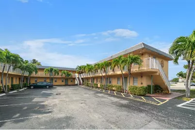 4081 N Dixie Hwy #27, Oakland Park, FL 33334 - Photo 1