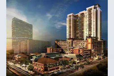 999 SW 1st Ave #3115, Miami, FL 33130 - Photo 34