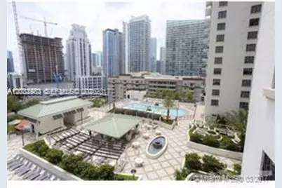 999 SW 1st Ave #3115, Miami, FL 33130 - Photo 36