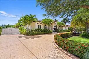 16601 SW 87th Ct, Palmetto Bay, FL 33157 - Photo 6
