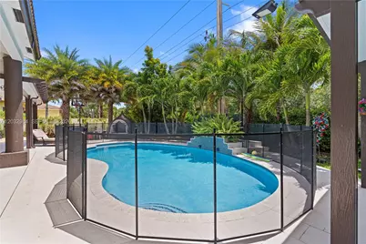 16601 SW 87th Ct, Palmetto Bay, FL 33157 - Photo 48