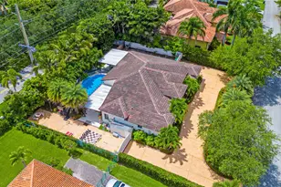 16601 SW 87th Ct, Palmetto Bay, FL 33157 - Photo 2