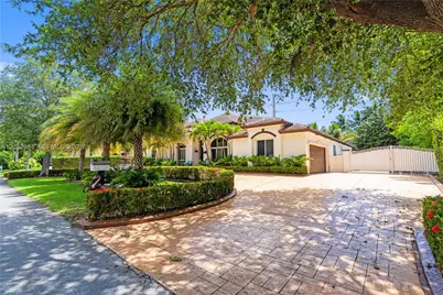 16601 SW 87th Ct, Palmetto Bay, FL 33157 - Photo 8