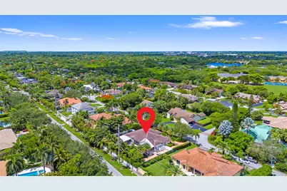 16601 SW 87th Ct, Palmetto Bay, FL 33157 - Photo 4