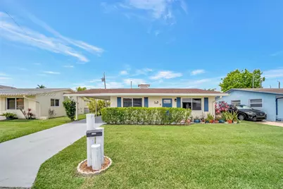 2708 NW 51st Pl, Tamarac, FL 33309 - Photo 1