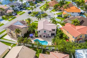 18172 SW 3rd St, Pembroke Pines, FL 33029 - Photo 46
