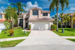 18172 SW 3rd St, Pembroke Pines, FL 33029 - Photo 42