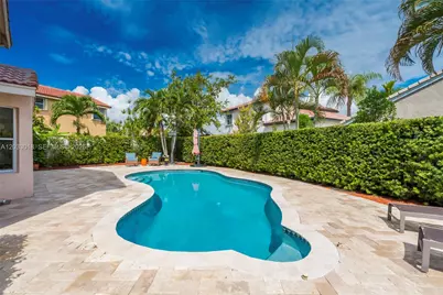 18172 SW 3rd St, Pembroke Pines, FL 33029 - Photo 40