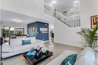 18172 SW 3rd St, Pembroke Pines, FL 33029 - Photo 8