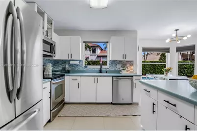 18172 SW 3rd St, Pembroke Pines, FL 33029 - Photo 22