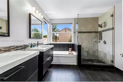 18172 SW 3rd St, Pembroke Pines, FL 33029 - Photo 28