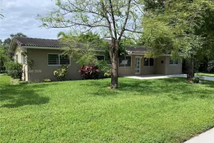 491 SE 23rd Ave, Pompano Beach, FL 33062 - Photo 1
