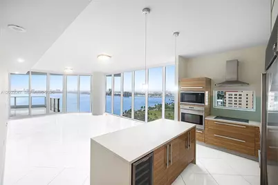 2020 N Bayshore Dr #1602, Miami, FL 33137 - Photo 4