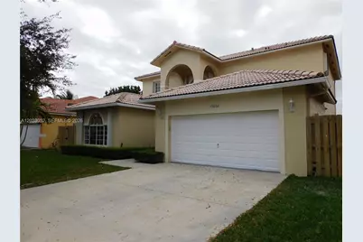15002 SW 161st Pl, Miami, FL 33196 - Photo 1