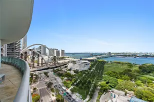 900 Biscayne Blvd, Miami, FL 33132 - Photo 30