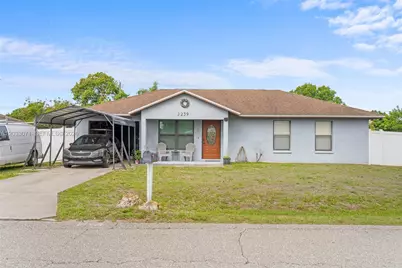 2239 Lotus Rd, North Fort Myers, FL 33905 - Photo 2