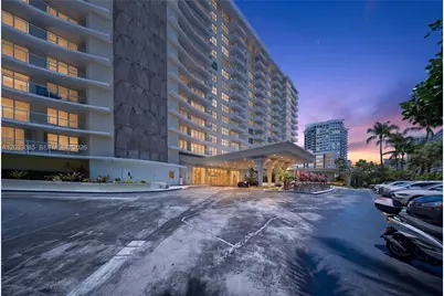 5600 Collins Ave #7W, Miami Beach, FL 33140 - Photo 1