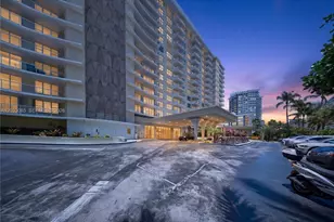 5600 Collins Ave, Miami Beach, FL 33140 - Photo 1