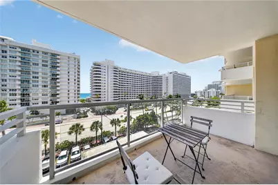 5600 Collins Ave #7W, Miami Beach, FL 33140 - Photo 34