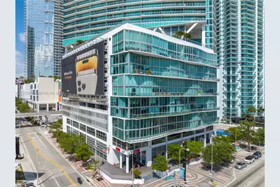 888 Biscayne Blvd #CU8B, Miami, FL 33132 - Photo 2