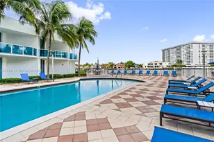 1945 S Ocean Dr, Hallandale Beach, FL 33009 - Photo 8