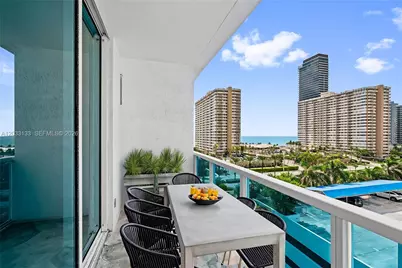 1945 S Ocean Dr #704, Hallandale Beach, FL 33009 - Photo 2