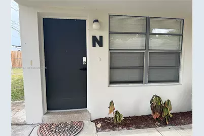 883 NE 40th St #N, Oakland Park, FL 33334 - Photo 6