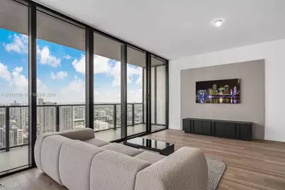 20 NE 11th St #5102, Miami, FL 33132 - Photo 10