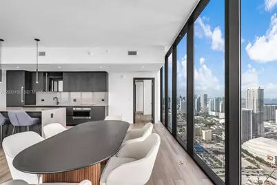 20 NE 11th St #5102, Miami, FL 33132 - Photo 8