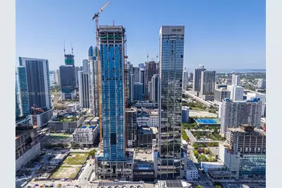 20 NE 11th St #5102, Miami, FL 33132 - Photo 38