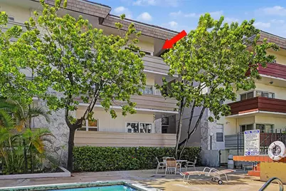 1205 Mariposa Ave #415, Coral Gables, FL 33146 - Photo 18