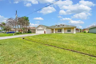 5767 NW Cahaba St, Port Saint Lucie, FL 34986 - Photo 1