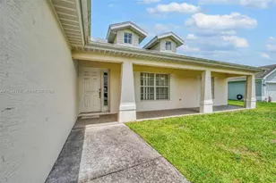 5767 NW Cahaba St, Port Saint Lucie, FL 34986 - Photo 4